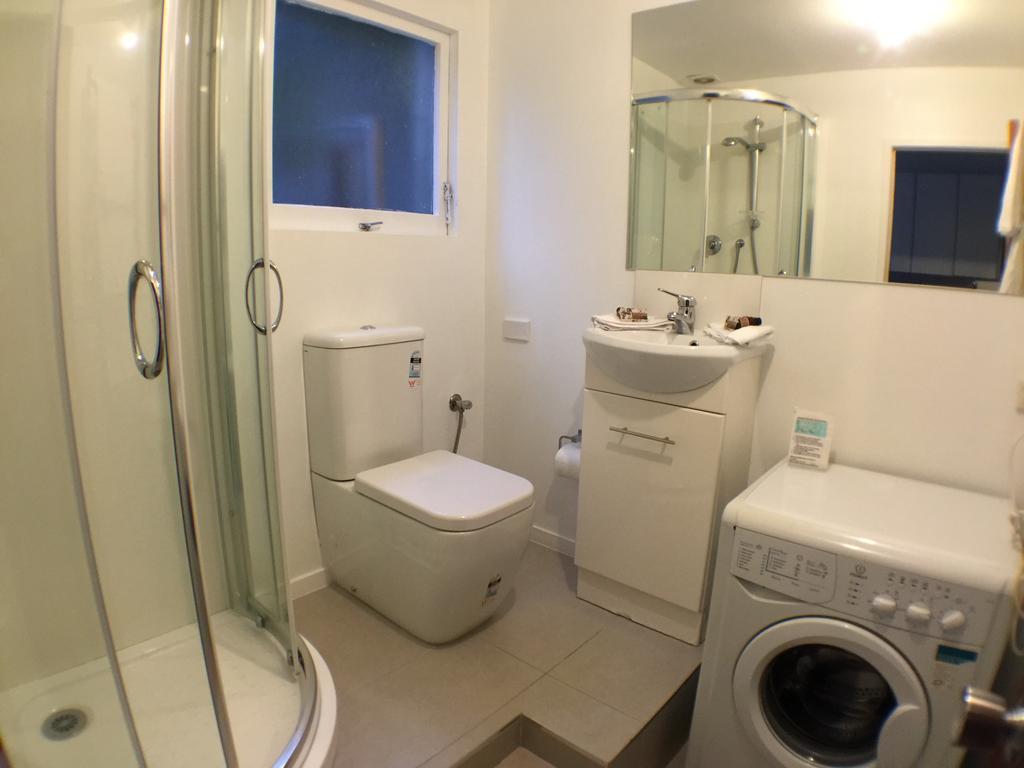 Sea Vista Apartments Okura Bush Dış mekan fotoğraf
