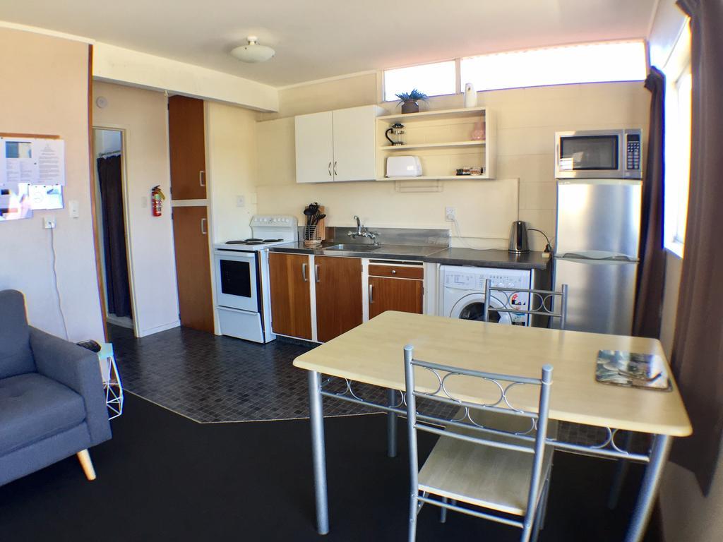 Sea Vista Apartments Okura Bush Dış mekan fotoğraf